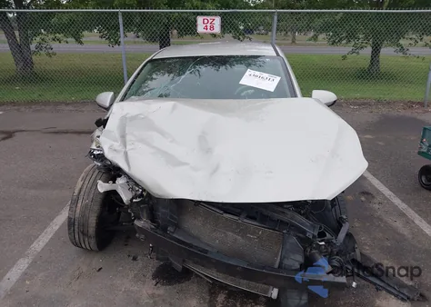 2017 Hyundai Elantra Se z USA, uszkodzony, nr VIN KMHD84LF1HU370228